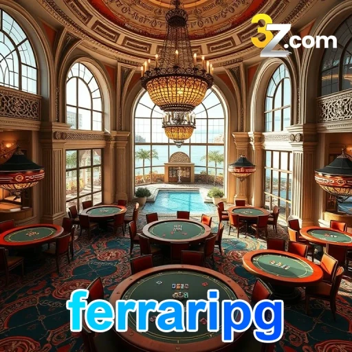 ferraripg Apostas Ao Vivo