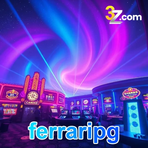 ferraripg Jogos de caça-níqueis