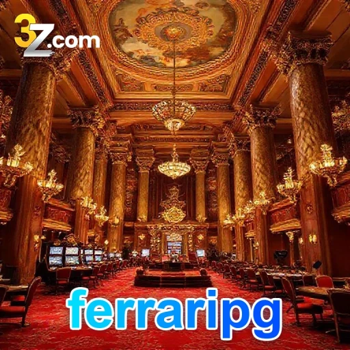 ferraripg Jogos de caça-níqueis