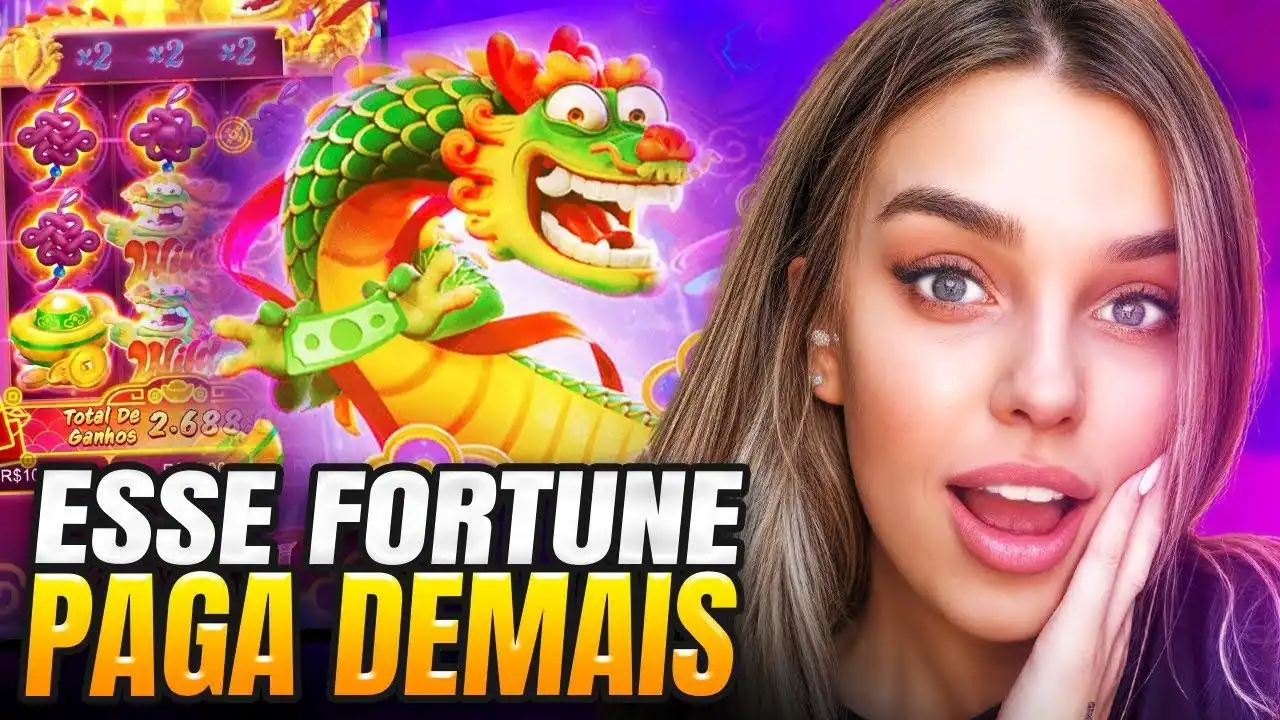 ferraripg Fortune Dragon