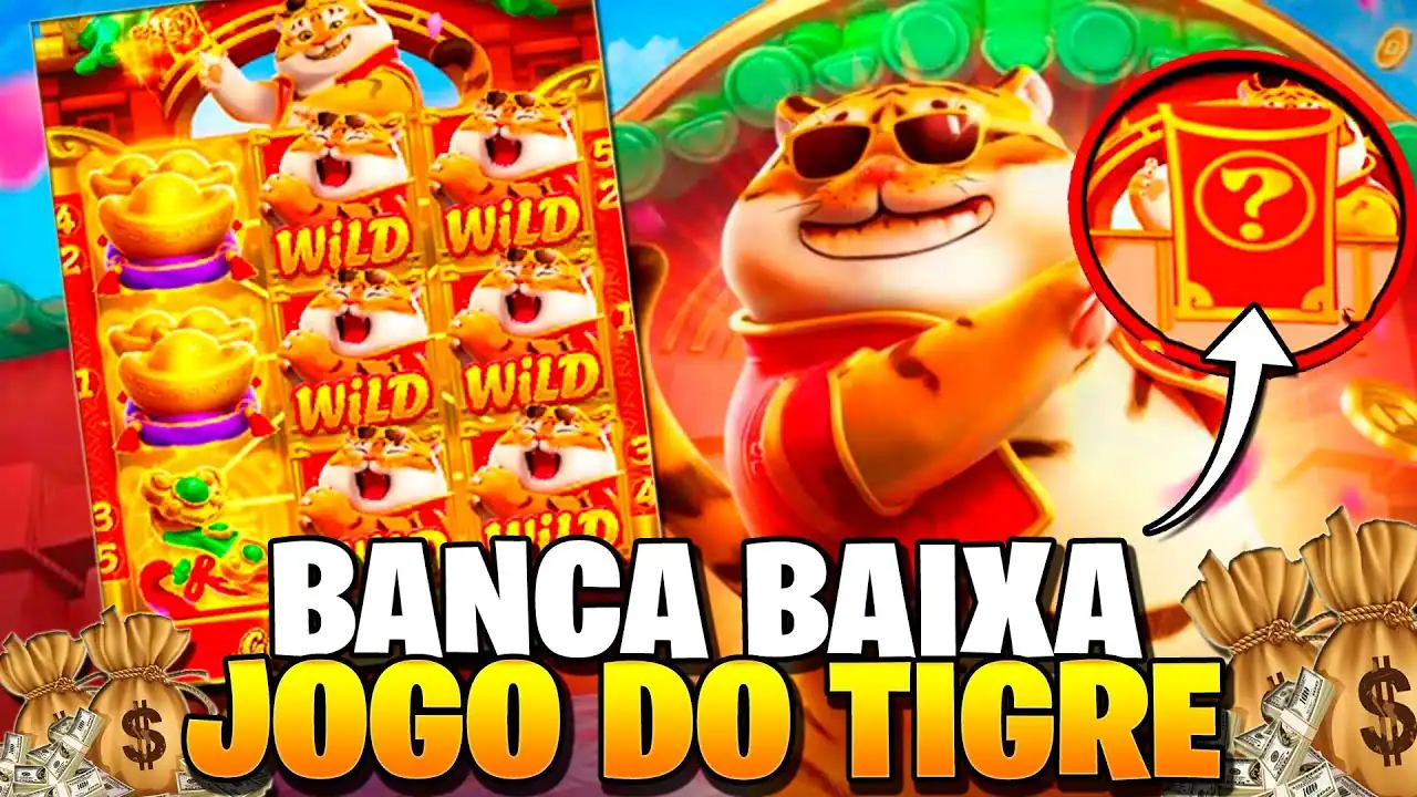 Símbolos Fortune Tiger ferraripg - Tigre Dourado e Wild Symbols