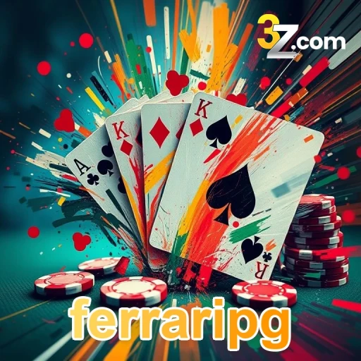 Baixar Jogos Imperdíveis no Ferraripg: Explore Novidades Hoje!