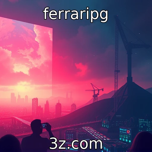 Tendências de desenvolvimento de jogos independentes em 2025 - ferraripg