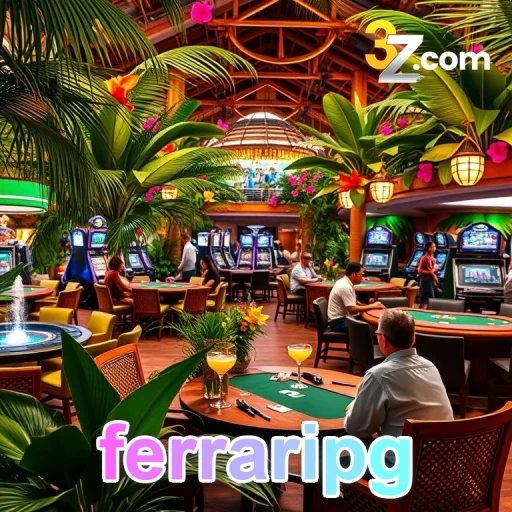 ferraripg Jogos Diversos