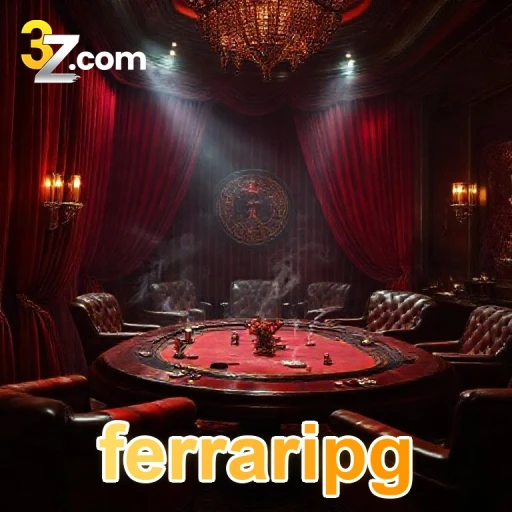 ferraripg Pagamentos Rápidos