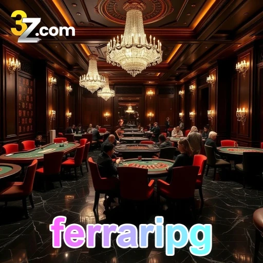 ferraripg Promoções Especiais